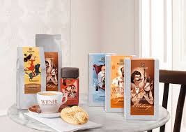 Wie Er Wohl Geschmeckt Hat Der Gute Kaffee Zur Zeit Von Schubert Grillparzer Und Nestroy Der Grosse Kaffeehaus Boom Setzte I Coffee Pack New Community Wiener