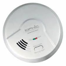 First alert sa3210 dual sensor smoke and fire alarm. Universal Security Instruments 9v Battery Operated Dual Sensing 2 In 1 Smoke And Fire Detector With Microprocessor Intelligence Mds300b The Home Depot