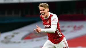 He has represented norway u15, u16, u17, and u21 teams. Arsenal Set To Sign Martin Odegaard Would Become Most Expensive Norwegian In History Transfermarkt