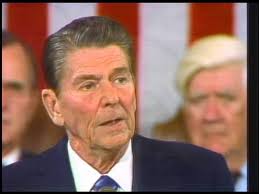 President Reagan's Photo Opportunities