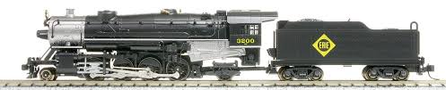 Minimum rc new generation 380 mm sopwith camel scale biplane rc vliegtuigset. N Scale Kato Usa 126 0201 Locomotive Steam 2 8 2 Heavy Mikado Erie 3200