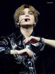 180915 Taemin Shinee Music Bank In Berlin Shinee Taemin Taemin Shinee