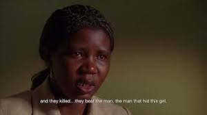 When Caged Birds Sing