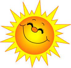Download these free sunshine images to use in your crafts or other creative projects. Free Sunshine Clipart Pictures Clipartix