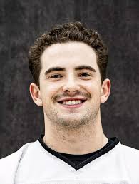 2024-25 Men's Club Ice Hockey Roster