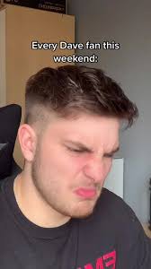 for the record I thought the album was really good #fyp #foryou #dave  #album #parody #HereComeTheDaveFans