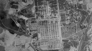 Located in southern poland, auschwitz initially served as a. Watch Auschwitz From The Air Prime Video