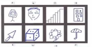 Psikotes memang merupakan fenomena tersendiri bagi para pelamar kerja. Cara Menjawab Soal Psikotest Tes Wartegg Abi Awam Bicara