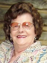 Gertrude Herman Obituary