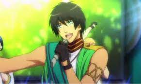 aijima cecil 2000 love 愛島セシル 愛島 うたの プリンスさまっ