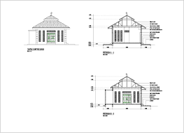 Desain mushola minimalis 9x12 meter. Contoh Desain Mushola Sederhana Model Rumah Minimalis 2020