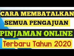 Cara daftar kredit pintar beserta persyaratannya. Cara Membatalkan Semua Pengajuan Pinjaman Online Terbaru Di Rupiah Cepat Kredit Pintar Pinjamindo Youtube