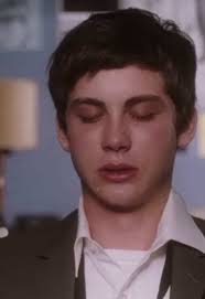 The Perks of Being a Wallflower: A Beautiful Boy's Journey