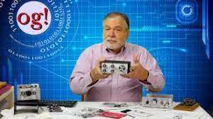 The radio stage uses vacuum tubes to receive and produce. Kit Building For The Radio Amateur Ad 39 Youtube