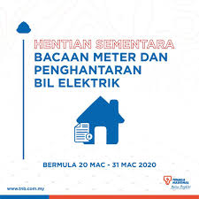 Check spelling or type a new query. Tiada Bil Fizikal Dihantar Ke Rumah Check Bil Elektrik Secara Online Di Aplikasi Laman Web Tnb