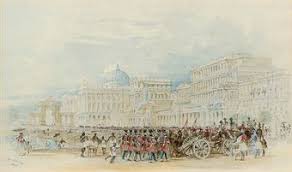 India, Calcutta 1st November, 1858 ...