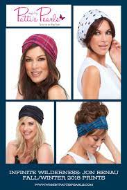 Pin By Wigs By Patti S Pearls On Headwear Hats For Cancer Patients Chemo Hat Cancer Patients