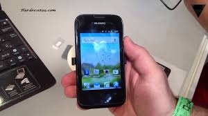 Huawei Ascend Y200 Hard Reset Factory Reset And Password Recovery