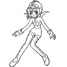 Coloriage a imprimer pour fille de 11 ans beau 39. Coloriage Jeune Fille En Ligne Gratuit A Imprimer