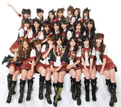 Akb48 Second Place In Overall Artist Sales For 2013