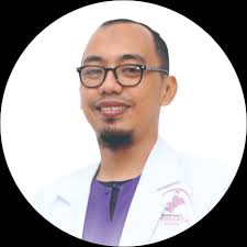 dr. Adrian Kurniawan, Sp.N