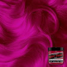 Pastel pink hair will never not be seriously fun and look super cute. Manic Panic Hot Hot Pink Hair Dye Classic 2 Pack In Dubai Uae Whizz Hair Color