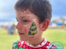 Albany Twilight Markets 1-7pm Friday 13th York Street, Town Square Face  Painting