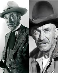 Chill Wills' colorful character acting spanned American westerns in films  and TV from the 1940s to the