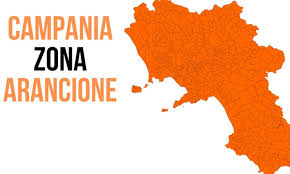 Lazio, molise, trento, sardegna e veneto. Campania Zona Arancione Si Alleggerisce La Pressione Riaprono Tutti I Negozi Nel Comune Si Gira Senza Autocertificazione Ecco Cosa Cambia