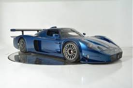 1948 ferrari 166 mm barchetta gallery. Ultra Rare Maserati Mc12 Versione Corse Is Up For The Grabs