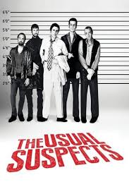 200 Movies From The 90s Page 6 In 2020 The Usual Suspects Movie Usual Suspects Movies