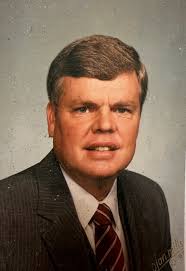 Obituary for William Bryan Brackin