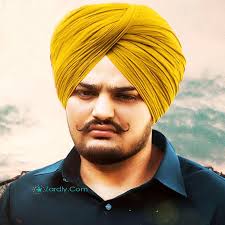 Sidhu Moose Wala Latest, sidhu moose wala graphy HD phone wallpaper