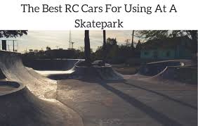 First how to unlock all skateboards, second how to unlock the monster skate park. The Best Rc Cars For Using At A Skatepark Race N Rcs