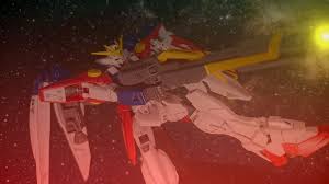 HGウィングガンダムゼロ（ラストシューティング？）｜auchiさんのガンプラ作品｜GUNSTA（ガンスタ）