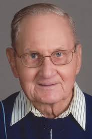 Frank P. Burke 1922-2020