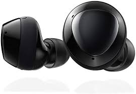 When you run out of battery, charge your airpods for about 15 minutes, and you get about three hours of listening please help how to get the new pods working!!! Amazon Com Samsung Galaxy Buds Plus True Wireless Earbuds Wireless Charging Case Included Black Us Version