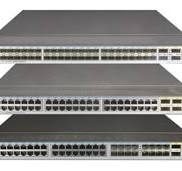 CloudEngine Series Data Center Switches - Huawei
