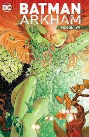 The definitive subreddit for batman beyond. Batman Arkham Poison Ivy Walmart Com Walmart Com