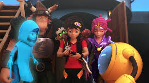 Finde jetzt schnell die besten angebote für arbeiten zu hause seriös auf focus online kleinanzeigen. Folge 23 Vom 14 08 2021 Zak Storm Super Pirat Staffel 1 Tvnow