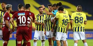 11 şubat 2021 perşembe 17:45. Fenerbahce 0 0 Hatayspor Mac Sonucu Fotomac