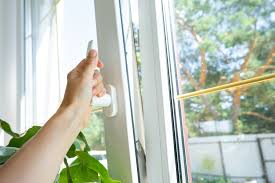 TODAYS TOP TIP - Throw open those windows. Just 5 minutes of a fresh air a day can help reduce germs, fight mould and improve oxygen levels in your home. A simple