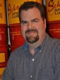 Engine Oil, Lubricants, Synthetic Motor Oil Rep Display