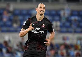 Former mls star zlatan ibrahimovic reaches another incredible career milestone. Zlatan Ibrahimovic On Target As Ac Milan Severely Dent Lazio Title Hopes Deccan Herald
