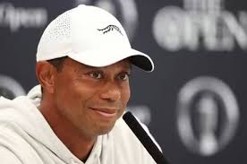 Tiger could still play a role in the Ryder Cup 🐯⛳