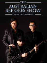 Bee Gees Tribute The Australian Bee Gees Excalibur Bee