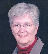 JoAnn S. Underdahl, 87