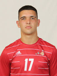 Colin Bemis's Instagram, Twitter & Facebook