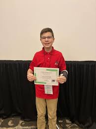 Yesterday was the last day...