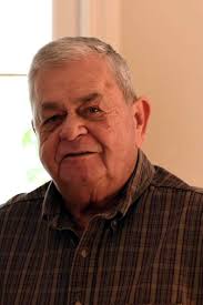 Henry Breland Obituary